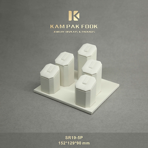 SR19-5P Set Ring