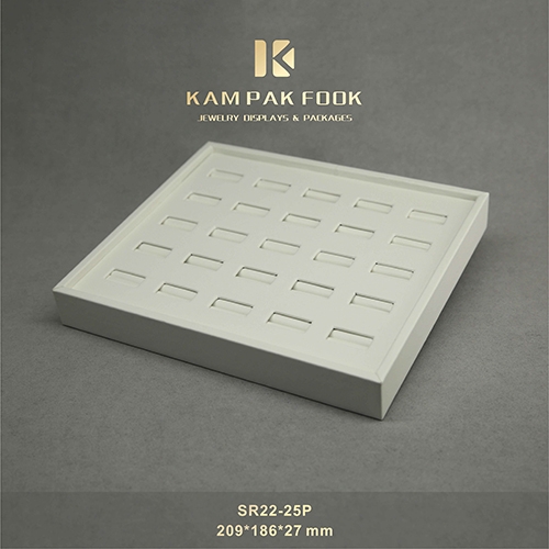 SR22-25P Set Ring