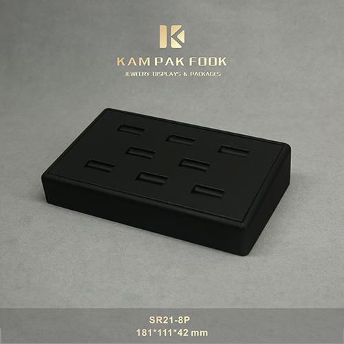 SR21-8P Set Ring