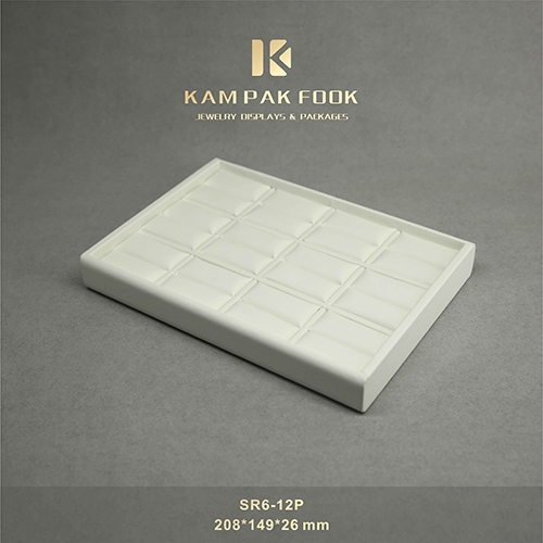 SR6-12P Set Ring