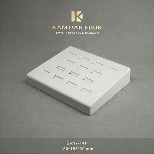 SR17-14P Set Ring
