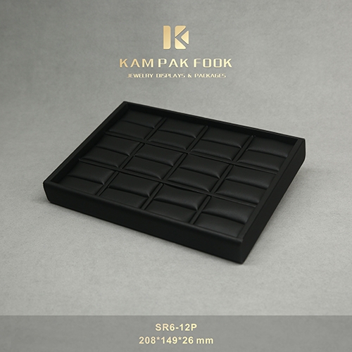 SR6-12P Set Ring