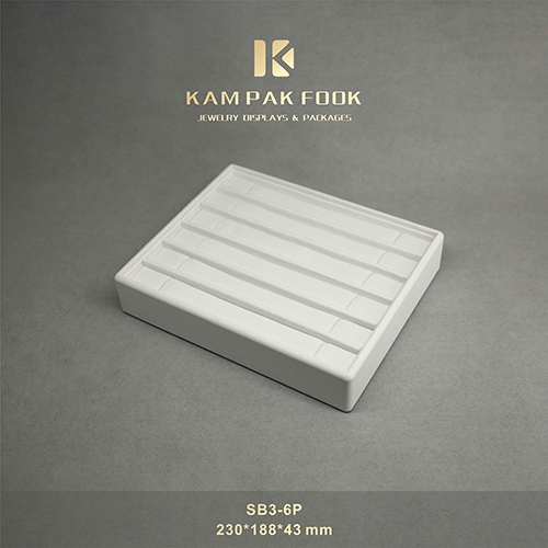 SB3-6P 14 Parts Bracelet Tray