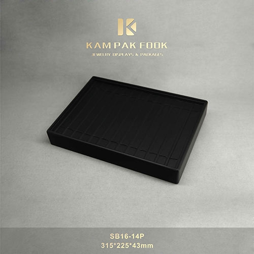 SB16-14P 14 Parts Bracelet Tray