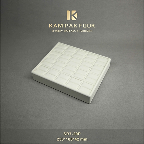 SR7-20P 20 Parts Ring Tray