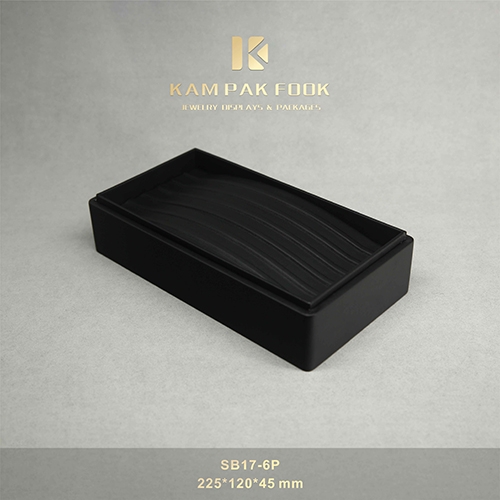 SB17-6P 6 Pieces Bracelet Tray