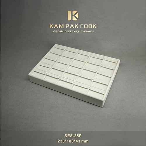 SE8-25P 25 Parts Pendant Tray