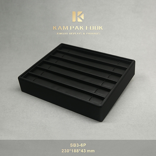 SB3-6P 14 Parts Bracelet Tray