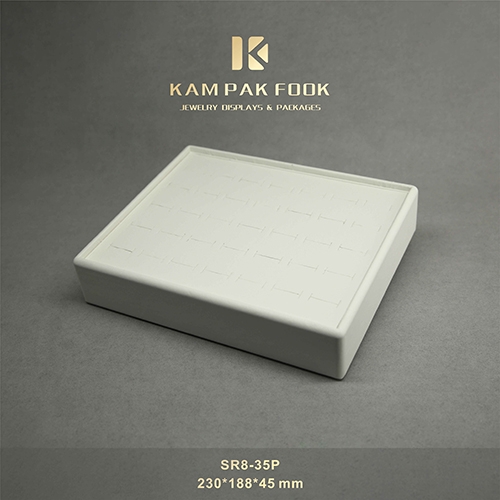 SR8-35P 35 Parts Ring Tray