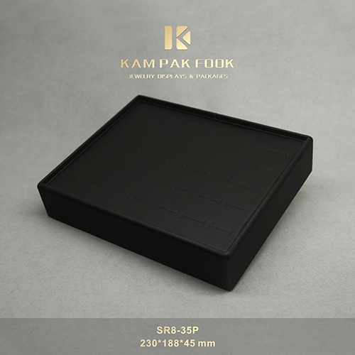 SR8-35P 35 Parts Ring Tray