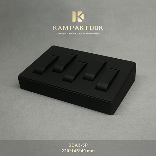SBA3-5P 5 Parts Bangle Tray