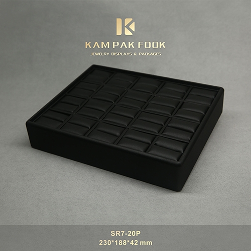 SR7-20P 20 Parts Ring Tray