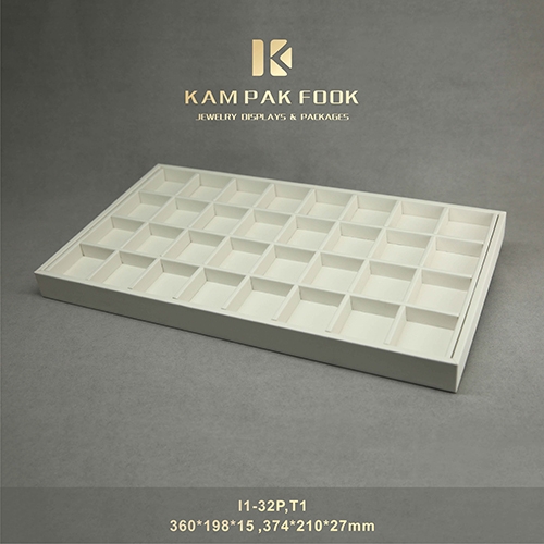 I1-32P, T1 32 Parts Tray