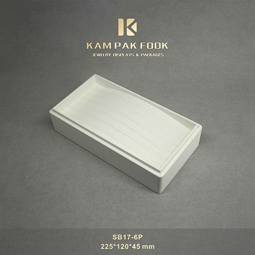 SB17-6P 6 Pieces Bracelet Tray