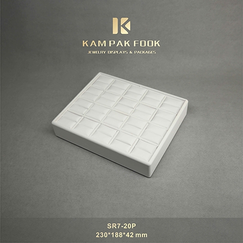 SR7-20P 20 Parts Ring Tray