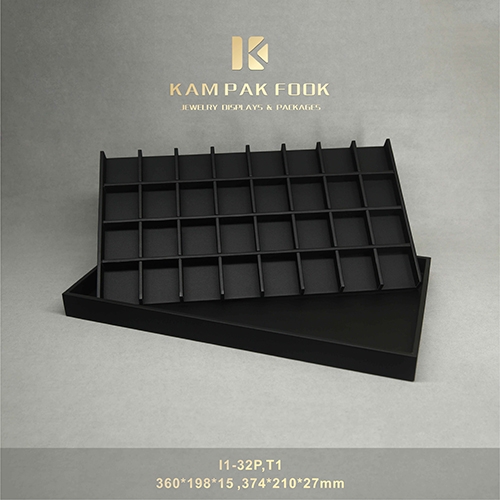 I1-32P, T1 32 Parts Tray
