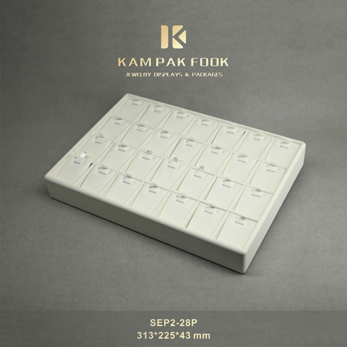 SEP2-28P 28 Parts Pendant Tray