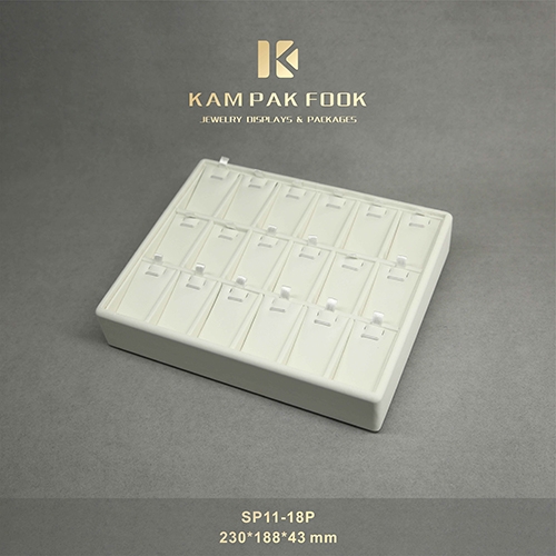 SP11-18P 18 Parts Pendant Tray
