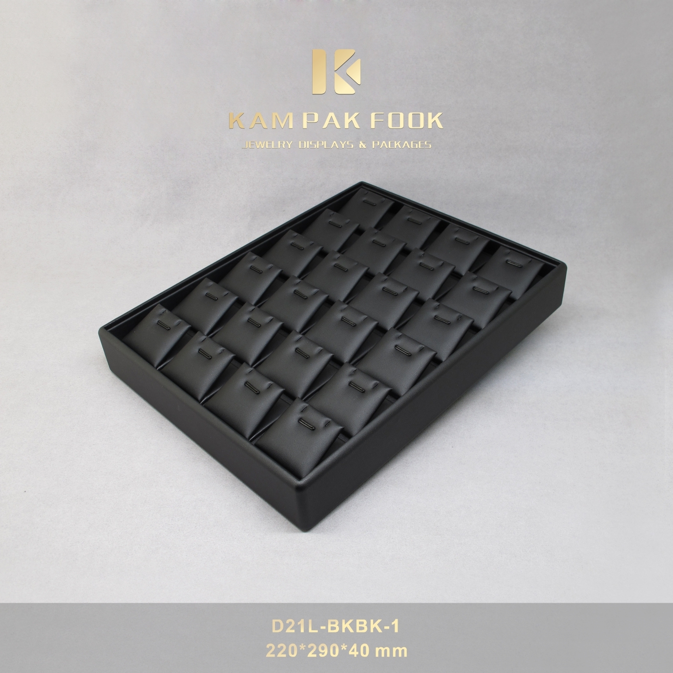 D21L 21 Parts Pendant Tray